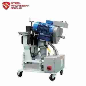 SMG-25A-U-GMMA Downhill Beveling Machine SMG-25A-U-GMMA Downhill Beveling Machine