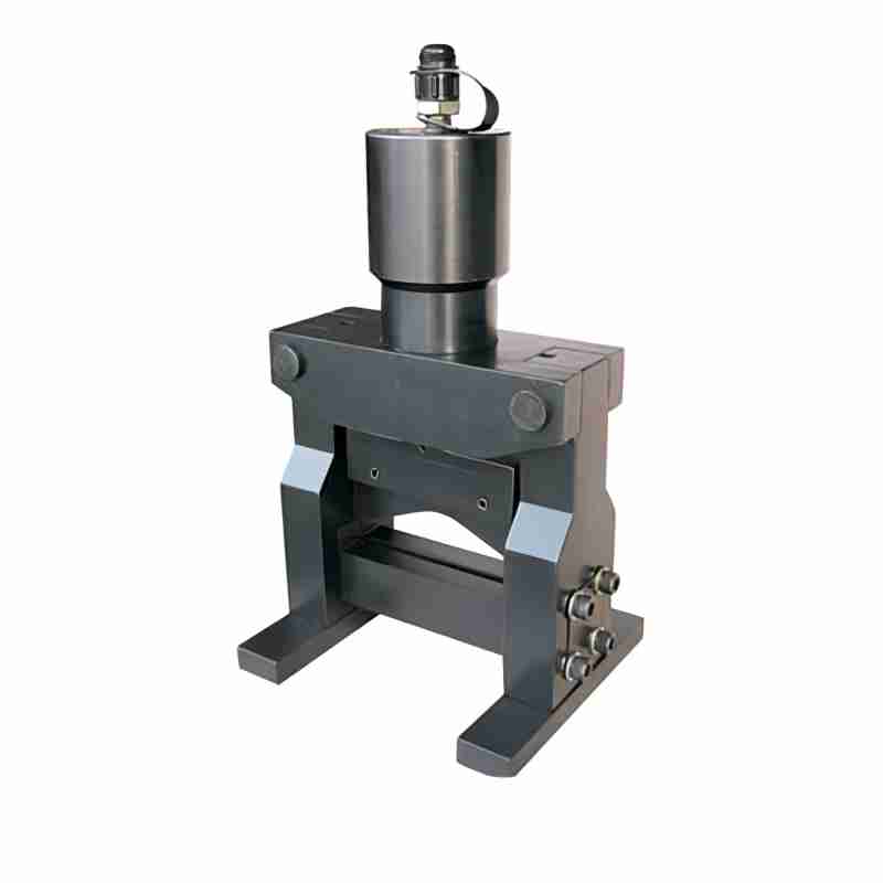 Smg 25T Hydraulic Portable Punching Machine Smg 25T Hydraulic Portable Punching Machine