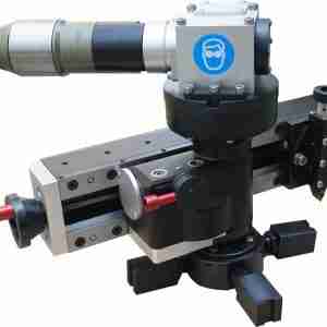 SMG F610 Pneumatic Flange Facing Machine (Facing Range: 2 – 24” (50 – 610mm) SMG F610 Pneumatic Flange Facing Machine (Facing Range: 2 – 24” (50 – 610mm)