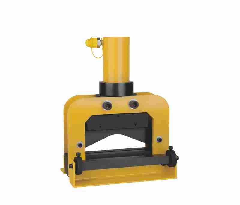 Smg Hbs 200 Hydraulic Busbar Shear/Guillotine Smg Hbs 200 Hydraulic Busbar Shear/Guillotine