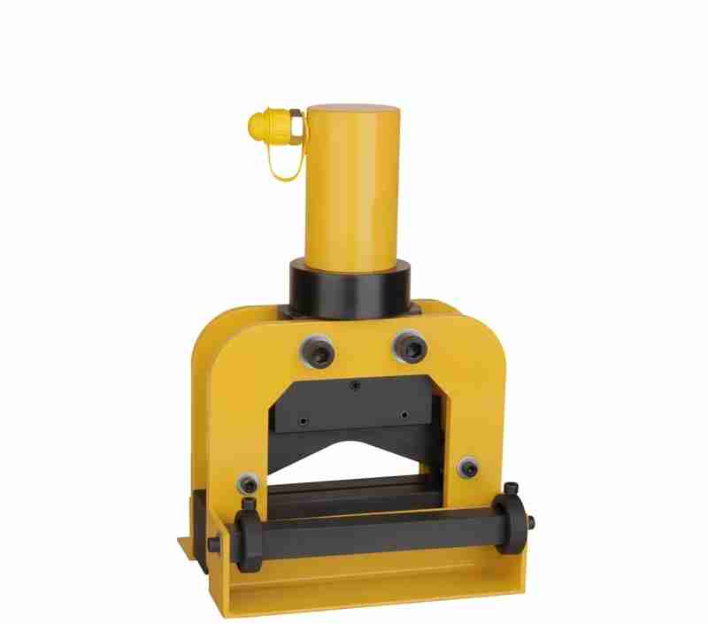 Smg Hbs 200 Hydraulic Busbar Shear/Guillotine Smg Hbs 200 Hydraulic Busbar Shear/Guillotine