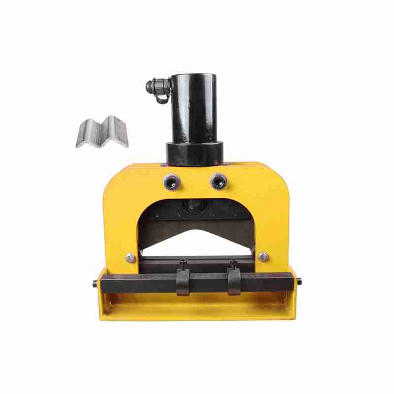 Smg Hbs 200 Hydraulic Busbar Shear/Guillotine Smg Hbs 200 Hydraulic Busbar Shear/Guillotine