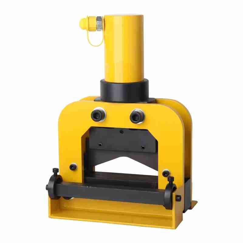 Smg Hbs 200 Hydraulic Busbar Shear/Guillotine Smg Hbs 200 Hydraulic Busbar Shear/Guillotine