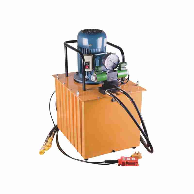 Smg Hpac-3000B Double Acting Electric Hydraulic Pump Smg Hpac-3000B Double Acting Electric Hydraulic Pump