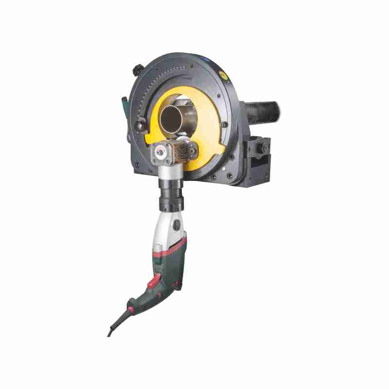 Smg Orbital Pipe Cutting Beveling Machine Smg Orbital Pipe Cutting Beveling Machine