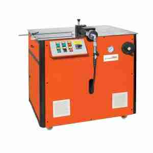 SMG Portable Copper Busbar Machine SMG Portable Copper Busbar Machine