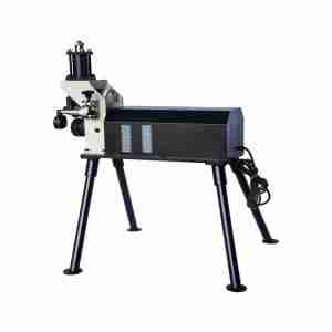 SMG RG24 Electric Roll Grooving Machine SMG RG24 Electric Roll Grooving Machine