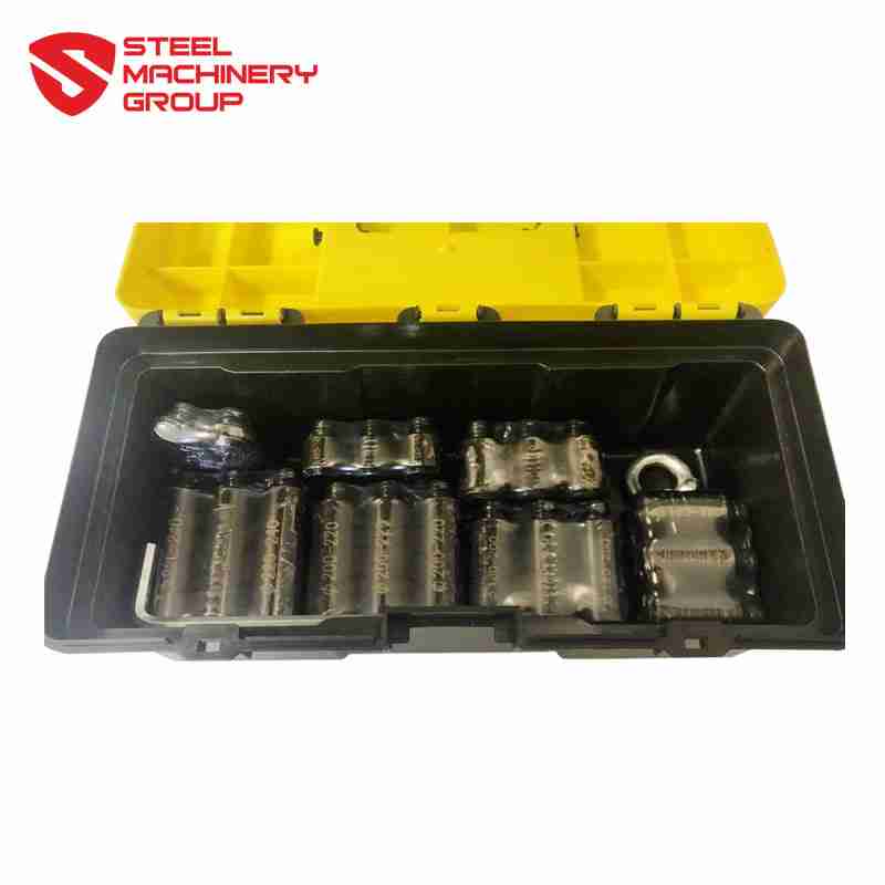 Smg Roto-Edge Electric Pipe Beveling Machine – Heavy Duty Smg Roto-Edge Electric Pipe Beveling Machine – Heavy Duty