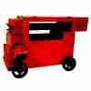 SMG RS5-12 Rebar Straightening Machine