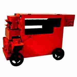 SMG RS5-12 Rebar Straightening Machine SMG RS5-12 Rebar Straightening Machine