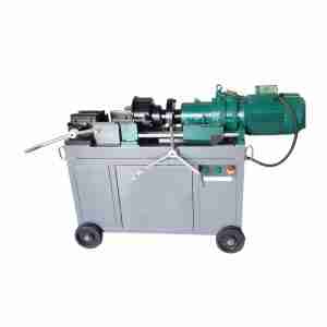 SMG TC40 Tapered Coupling Threading Machine SMG TC40 Tapered Coupling Threading Machine