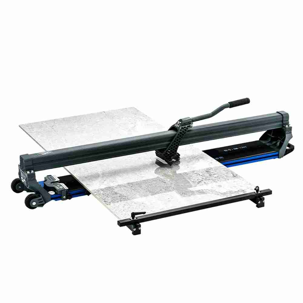 1.2 Meter Industrial High Precision And Convenient Tile Slab Cutting Push Knife Laser Tile Cutter 1.2 Meter Industrial High Precision And Convenient Tile Slab Cutting Push Knife Laser Tile Cutter
