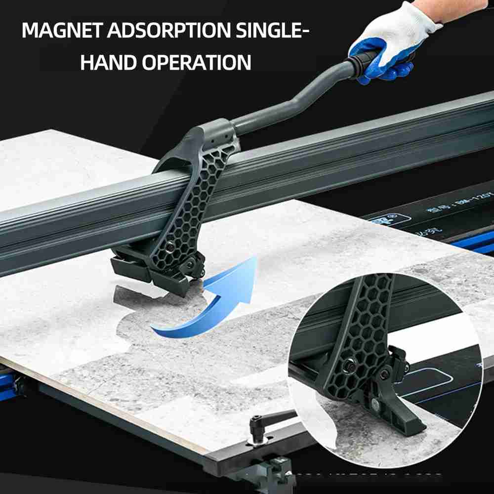 1.2 Meter Industrial High Precision And Convenient Tile Slab Cutting Push Knife Laser Tile Cutter 1.2 Meter Industrial High Precision And Convenient Tile Slab Cutting Push Knife Laser Tile Cutter
