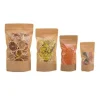 POWDER DOYPACK FILLING AND PACKAGING MACHINE