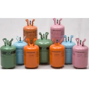 REFRIGERANT CYLINDER PRODUCTION LINE REFRIGERANT CYLINDER PRODUCTION LINE