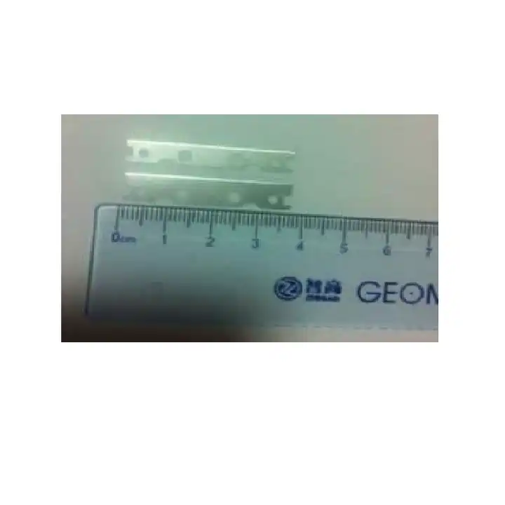 Razor Blade Production Line Razor Blade Production Line