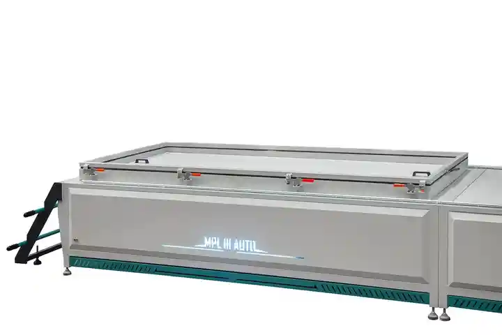 Super Star First Class Quality Mpl.ii.m.auto Vacuum Membrane Press Machine For Furniture Industry From Turkey Super Star First Class Quality Mpl.ii.m.auto Vacuum Membrane Press Machine For Furniture Industry From Turkey