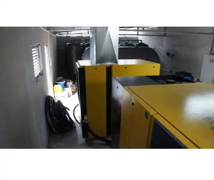 Medical Oxygen Gas Production And Filling Plant Medical Oxygen Gas Production And Filling Plant