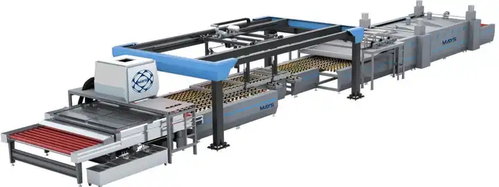Glass Laminating Machine Automatic Flat Glass Laminated Production Line Laminated Glass Machine Glass Laminating Machine Glass Laminating Machine Automatic Flat Glass Laminated Production Line Laminated Glass Machine Glass Laminating Machine