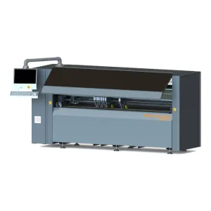 Economic CNC Corrugated Cardboard Automatic Carton Box Cutter Making Machine Fully Automatic Economic CNC Corrugated Cardboard Automatic Carton Box Cutter Making Machine Fully Automatic
