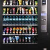 VENDING MACHINE, PRODUCT VENDING MACHINE, SNACK VENDING MACHINE