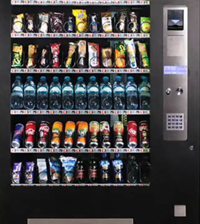 Vending Machine, Product Vending Machine, Snack Vending Machine Vending Machine, Product Vending Machine, Snack Vending Machine