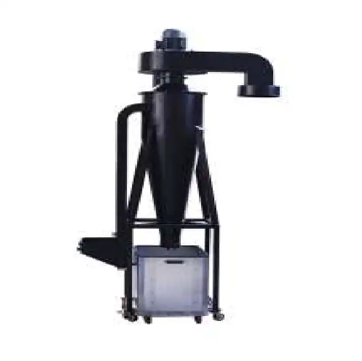 Coffee Roasting Line Coffee Roasting Line