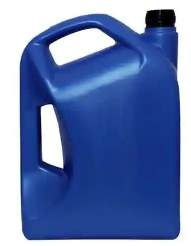 Plastic Container Production & Filling Line Plastic Container Production & Filling Line