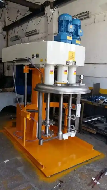 Silicone Filling Line Silicone Filling Line