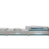 Super Star First Class Quality MPL.III.P.AUTO Vacuum Membrane Press Machine for Furniture Industry from Turkey