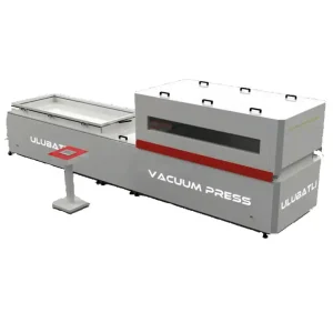 Turkish Made Vacuum Press Machine Operation Time 3 4 minutes PVC Naturel Veneer Machine Quality Turkish Made Vacuum Press Machine Operation Time 3 4 minutes PVC Naturel Veneer Machine Quality