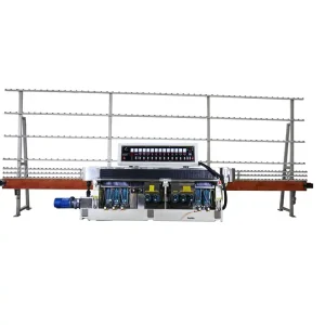 Vertical Glass Beveling Machine CNC Stone Machine Machinery Multi-Functional Cutter Drilling Driller Vertical Glass Beveling Machine CNC Stone Machine Machinery Multi-Functional Cutter Drilling Driller