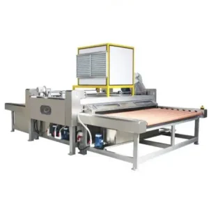 Horizontal Glass Washing Machine Multi-Functional Cutter Engraving Horizontal Glass Washing Machine Multi-Functional Cutter Engraving