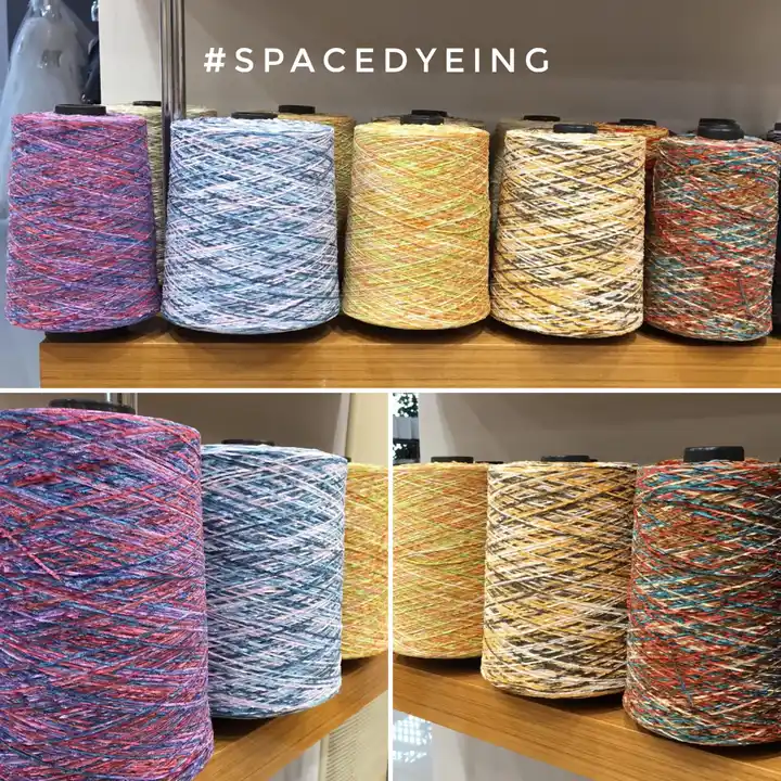 Space Dyeing Machine Fancy Cone Bobbin Package Yarn Textile Multi Color All Yarn Service Machinery New Overseas 1 Cone 1 Min Space Dyeing Machine Fancy Cone Bobbin Package Yarn Textile Multi Color All Yarn Service Machinery New Overseas 1 Cone 1 Min