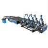 CNC Glass Cutting machine Production Line With Loading Cutting and Breaking Table LOW-E Fonction Lazer Marking- Made in China