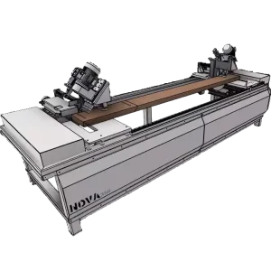 Quality Turkish Made Door Frame Cutting and Drilling Machine Double Mitre Saw Blade Cutter