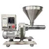 oil press 80 cold oil press machine for sesame seed black seed peanut almond hemp seed