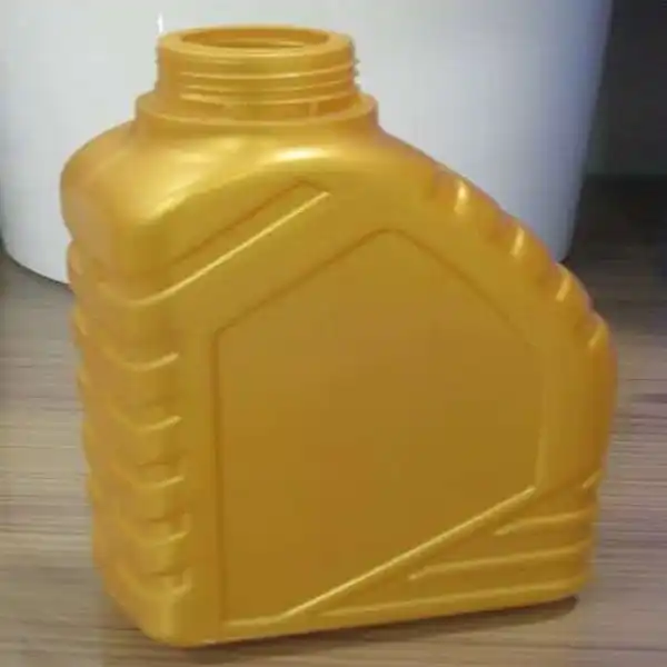 Plastic Container Production & Filling Line Plastic Container Production & Filling Line