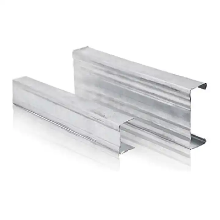 Gypsum Board Profile Production Line Gypsum Board Profile Production Line