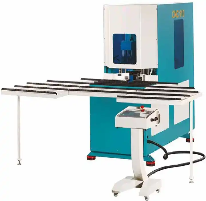 Pvc Door And Window Production Line, Door And Window Making Machinery, Turkish Product 2023 Pvc Door And Window Production Line, Door And Window Making Machinery, Turkish Product 2023