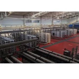 Reverse Osmosis System Reverse Osmosis System