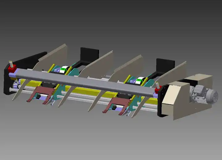 Fence Production Line – Wire Mesh Production Line Fence Production Line – Wire Mesh Production Line