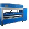 Automatic 3D Styrofoam Printing Machine New Condition with EPS Foam Pattern Core Components Including Motor and Engine