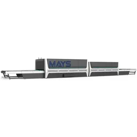Glass Tempering Furnace Glass Tempering Oven Tempered Glass Making Machine Glass Tempering Furnace Glass Tempering Oven Tempered Glass Making Machine