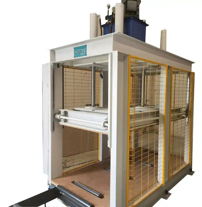 First Class Quality Mcp 20.Auto Cold Door Press Machine High Quality And Durable From Turkey First Class Quality Mcp 20.Auto Cold Door Press Machine High Quality And Durable From Turkey