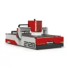 2128 Made in Turkey Flat Table CNC Router for Woodworking High European Quality CNC Machines