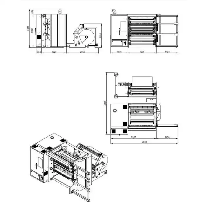 Slitting Machine Slitting Machinery Slitting Machine Slitting Machinery