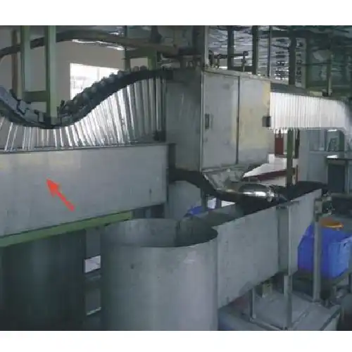 Automatic Condom Production Line Automatic Condom Production Line