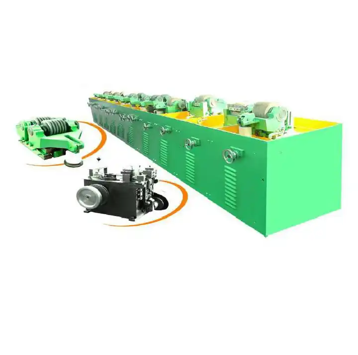 Razor Blade Production Line Razor Blade Production Line