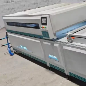 Super Star First Class Quality MPL.II.M.AUTO Vacuum Membrane Press Machine for Furniture Industry from Turkey Super Star First Class Quality MPL.II.M.AUTO Vacuum Membrane Press Machine for Furniture Industry from Turkey